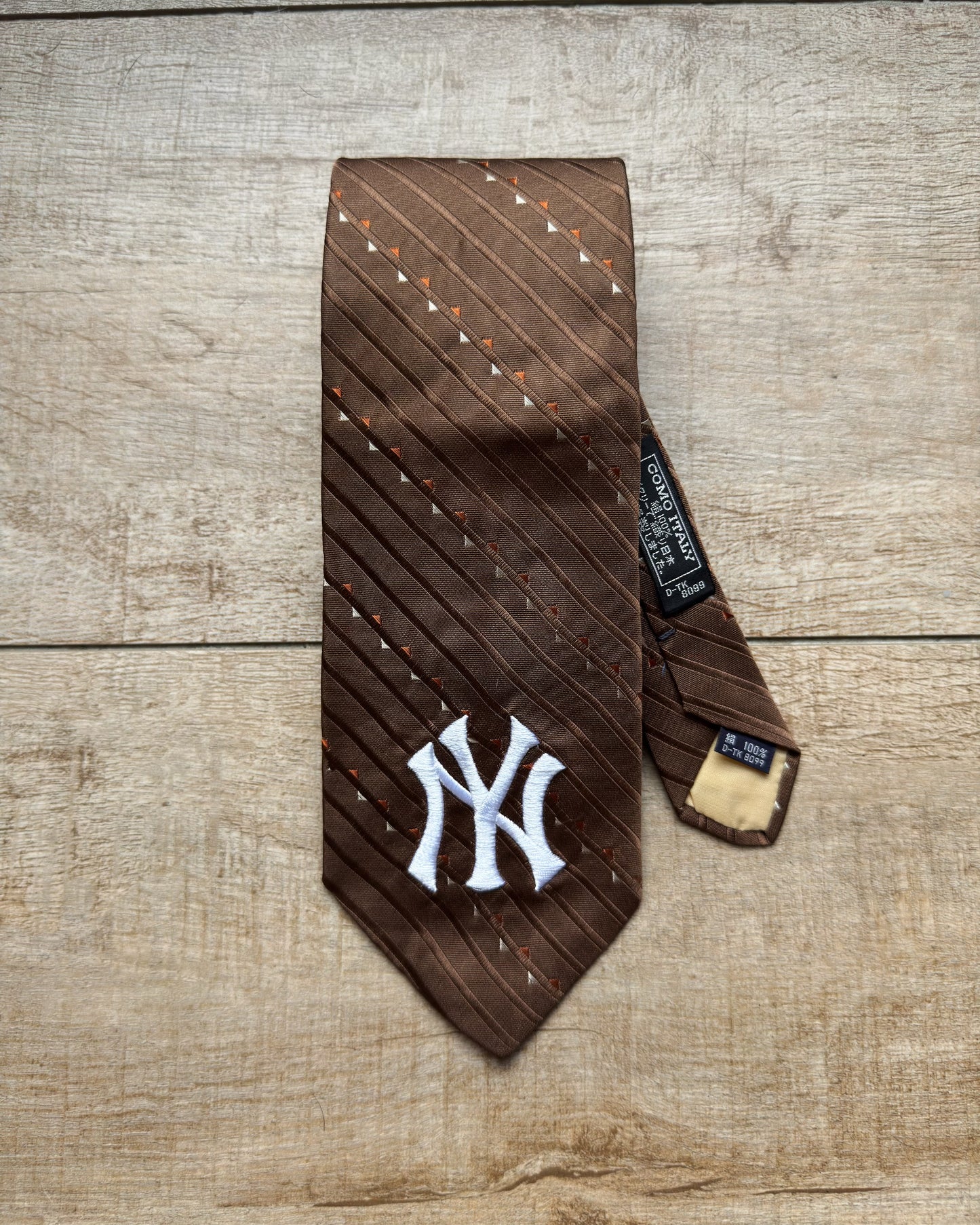 NY Remade Tie 14