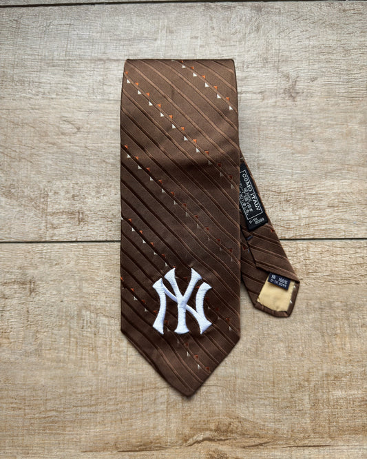 NY Remade Tie 14