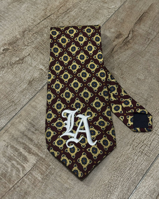 LA Remade Tie 14