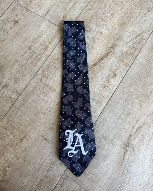 LA Remade Tie 45
