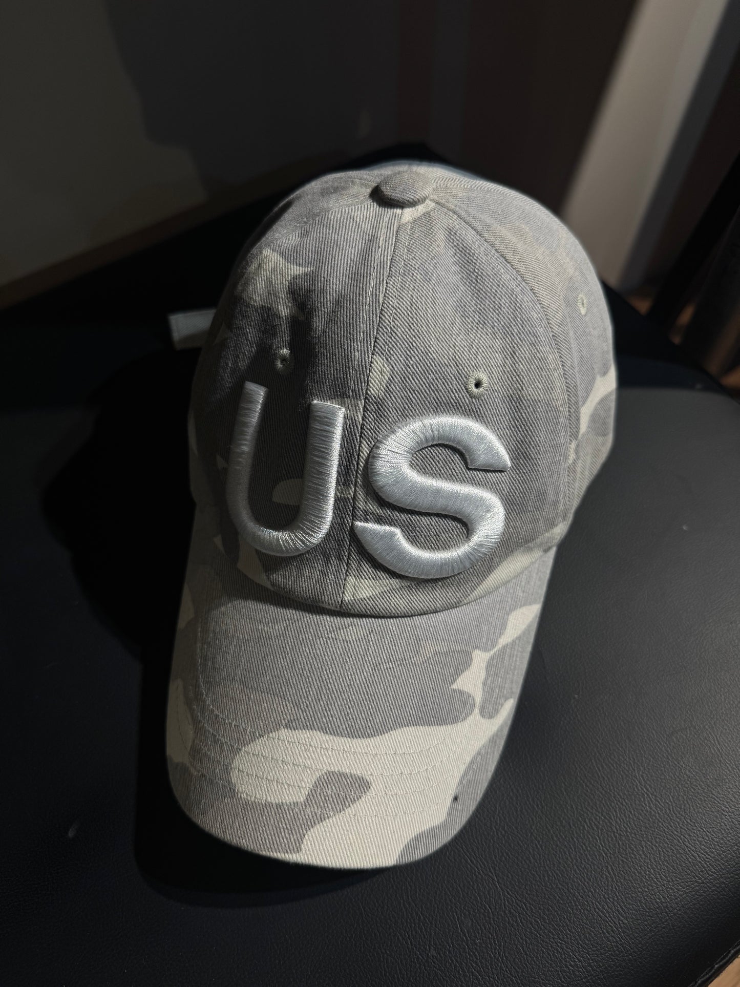 Cap FW 02