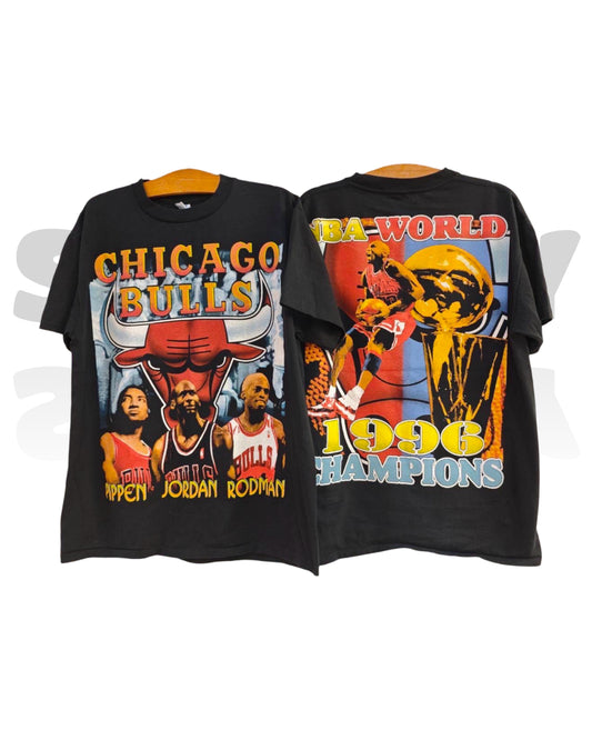 ‘’ Chicago Bulls‘’ Tee