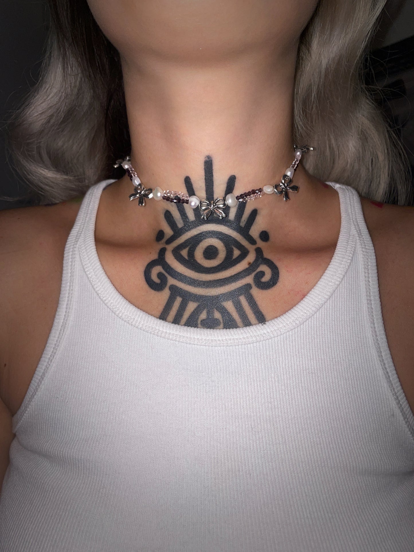 SOULYOU /  Necklace