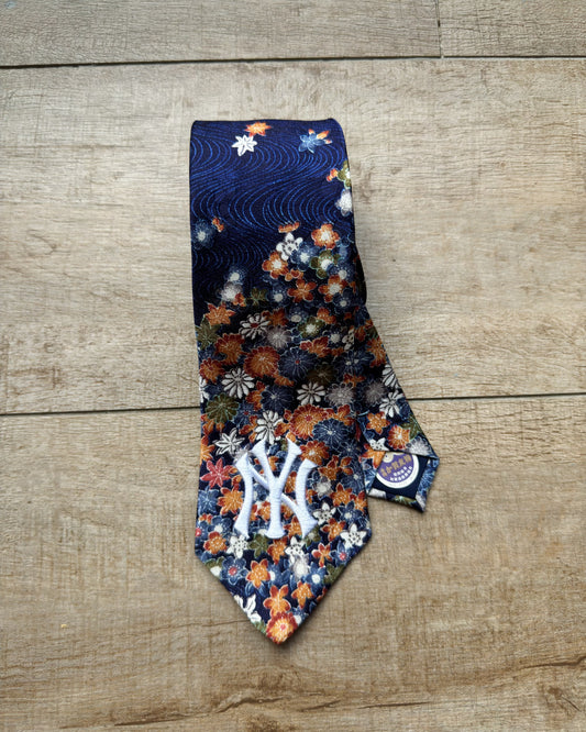 NY Remade Tie 01