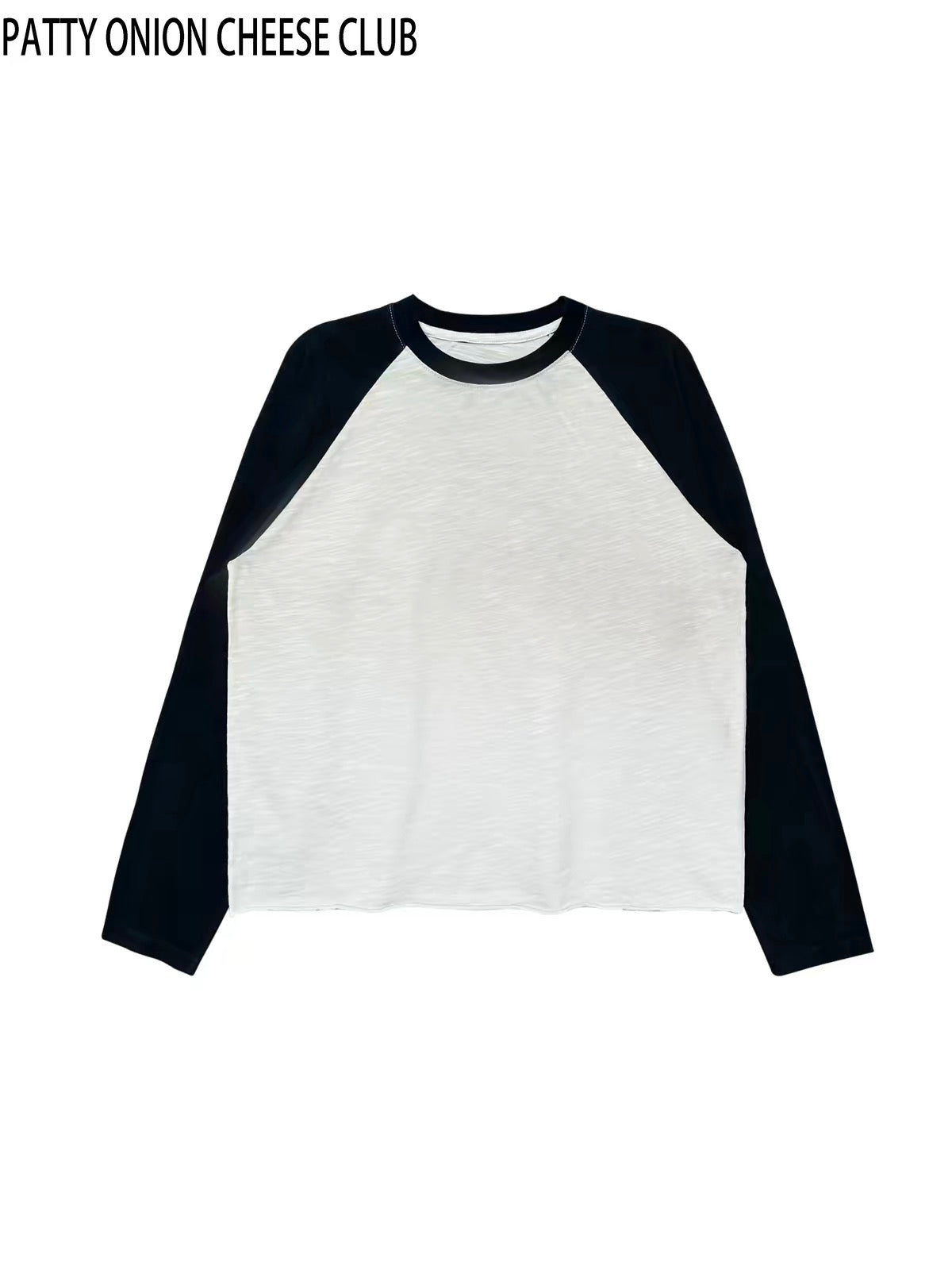 FW 26 Raglan Long Sleeve