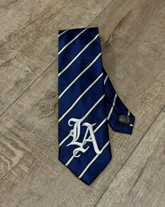 LA Remade Tie 20