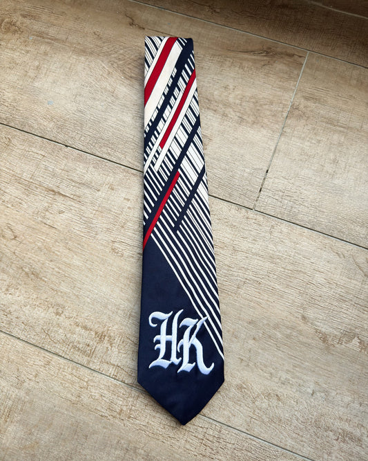 HK Remade Tie 08