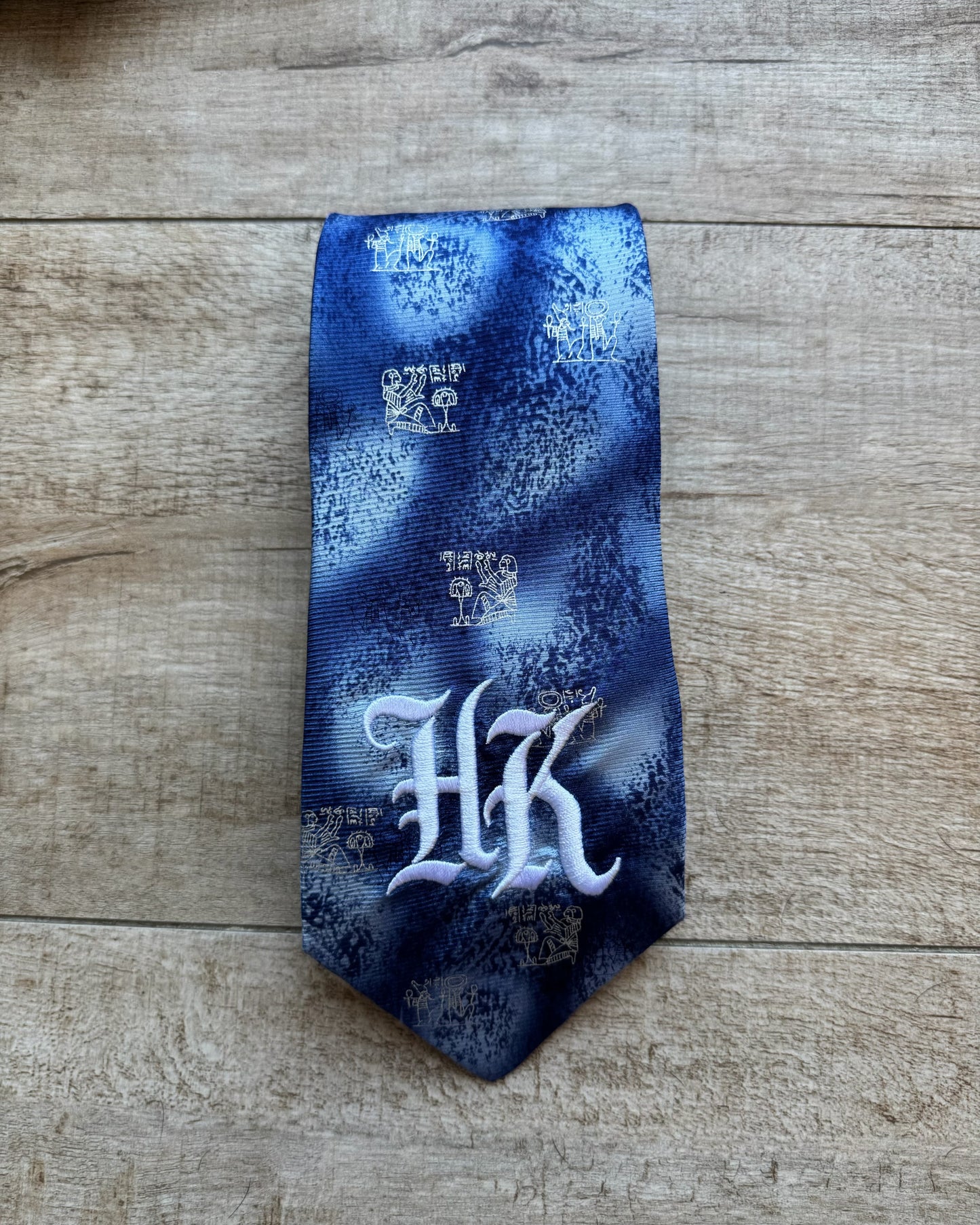 HK Remade Tie 01