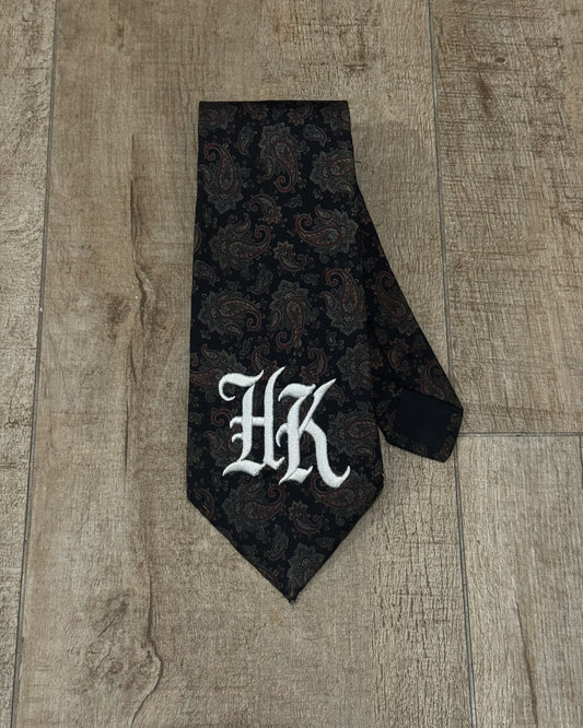 HK Remade Tie 39