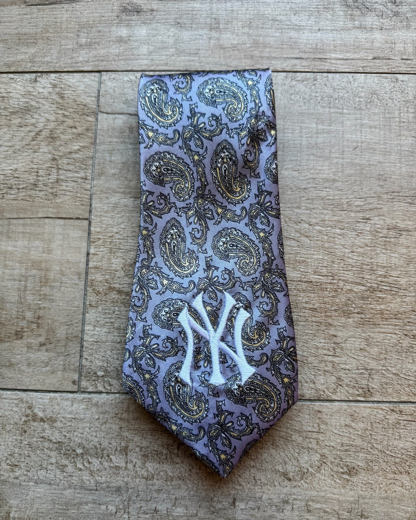 NY Remade Tie 01