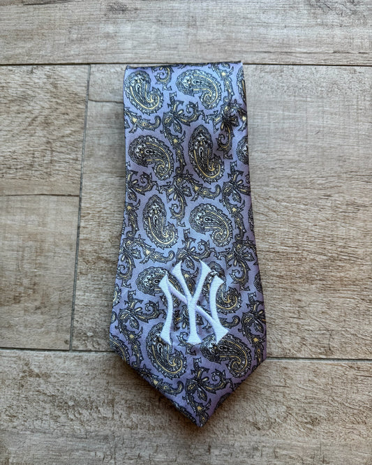 NY Remade Tie 01
