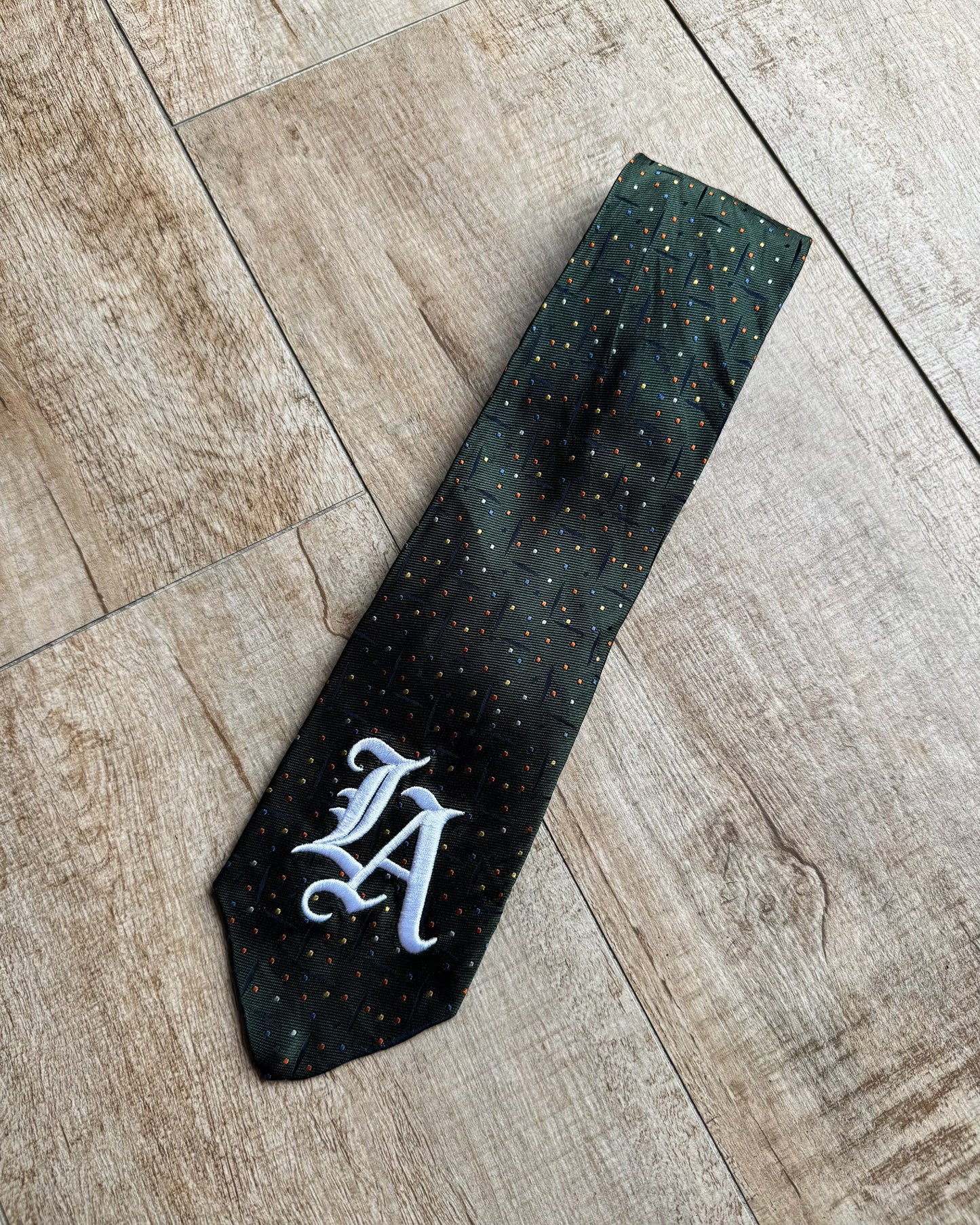 LA Remade Tie 03