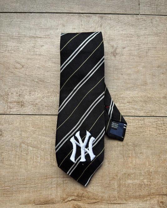 NY Remade Tie 10