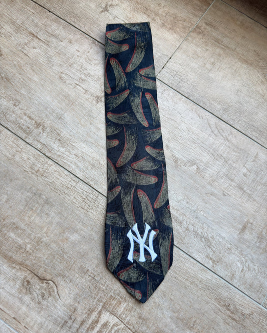 NY Remade Tie 20