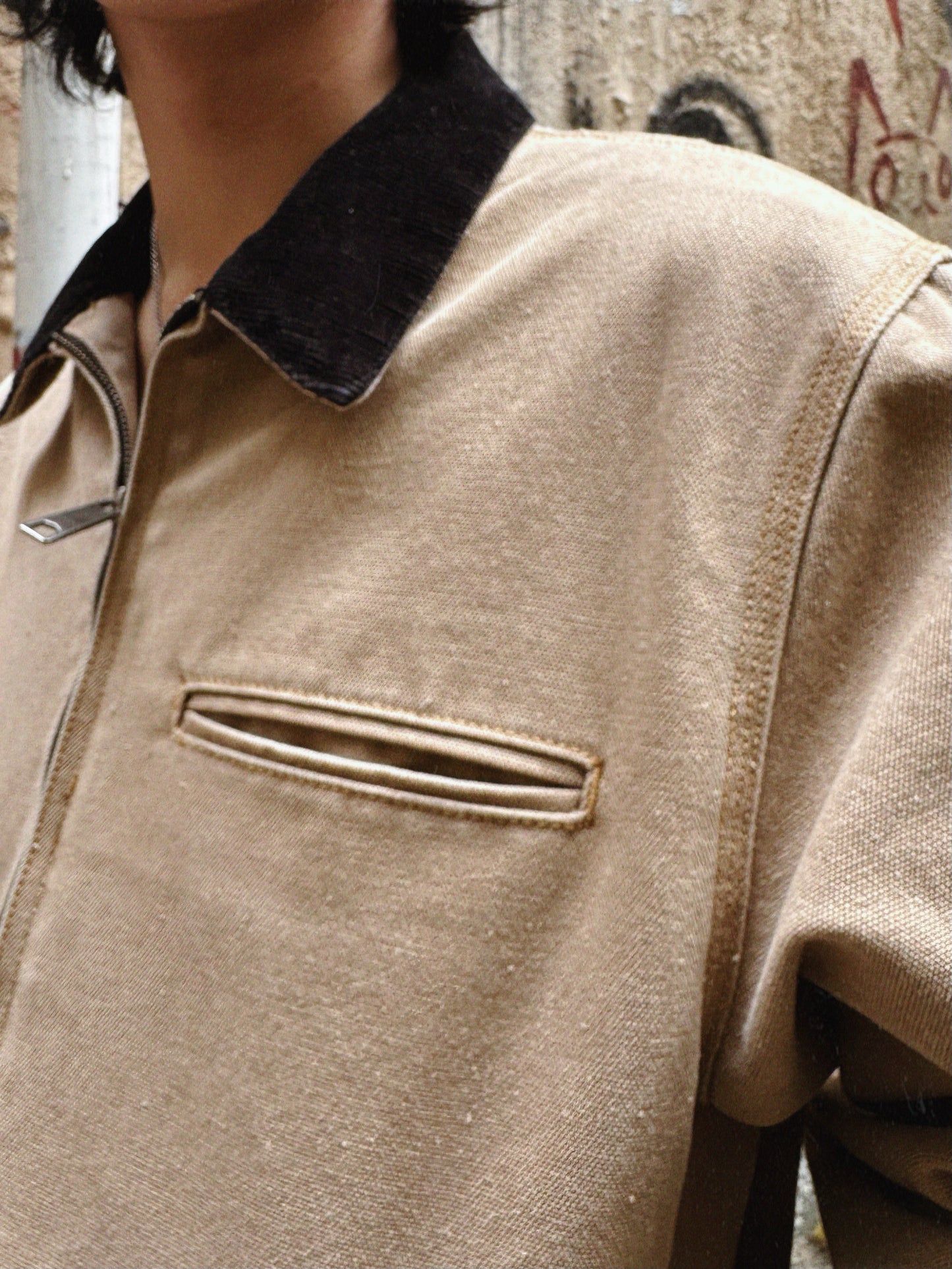 Worker Jacket SP 01