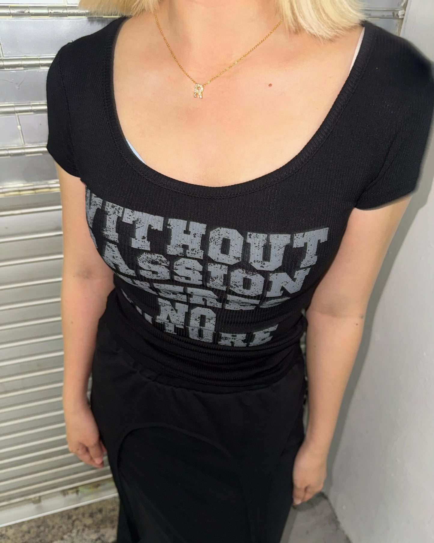 SS26 WPTNF Top