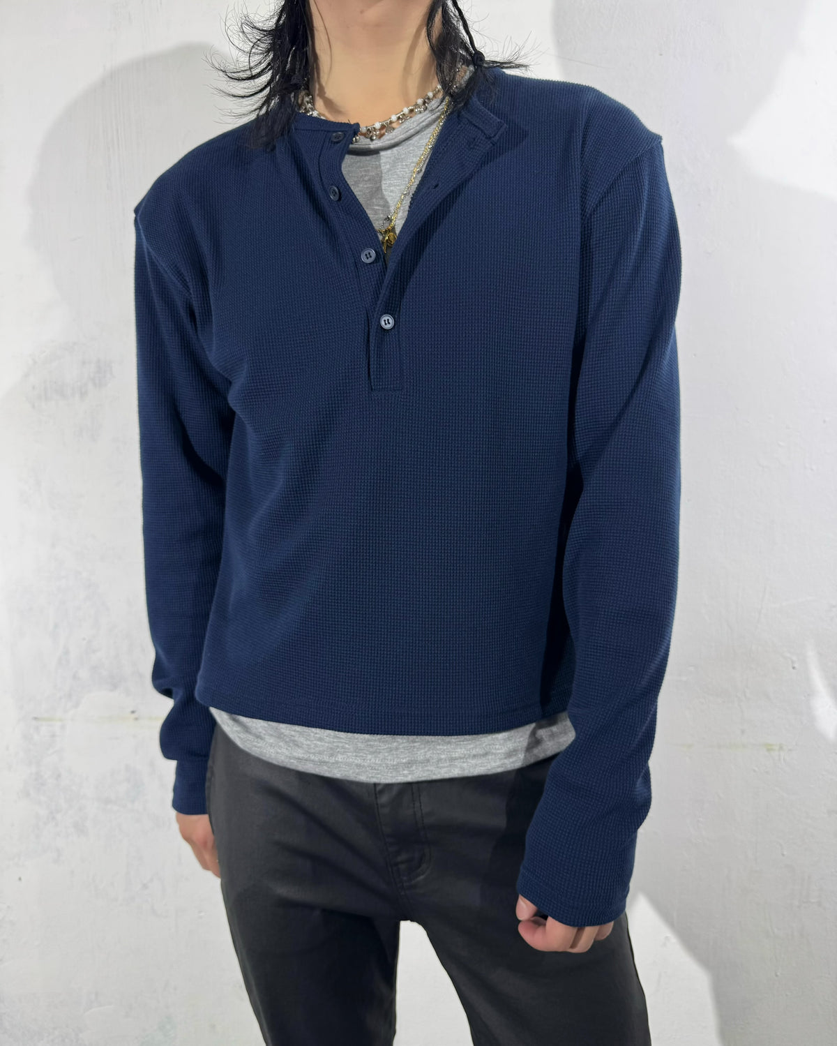 FW 26 Layered Long Sleeve