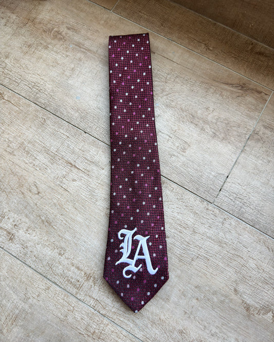 LA Remade Tie 39