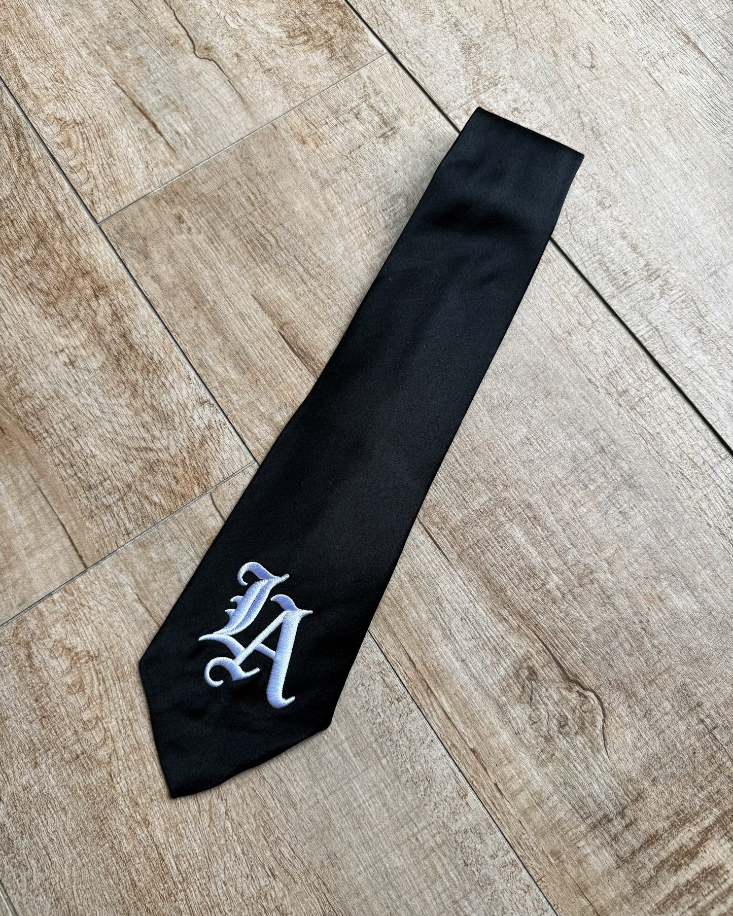 LA Remade Tie 04