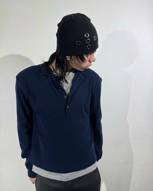 FW 26 Layered Long Sleeve