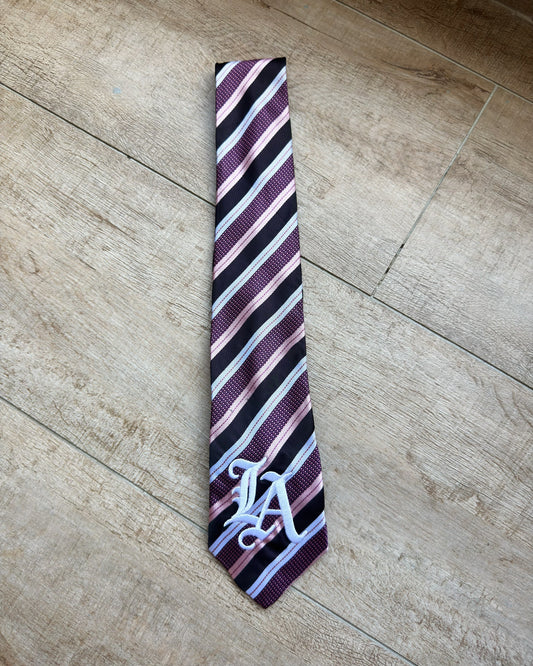 LA Remade Tie 27