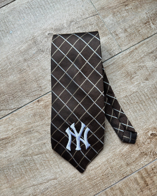 NY Remade Tie 13