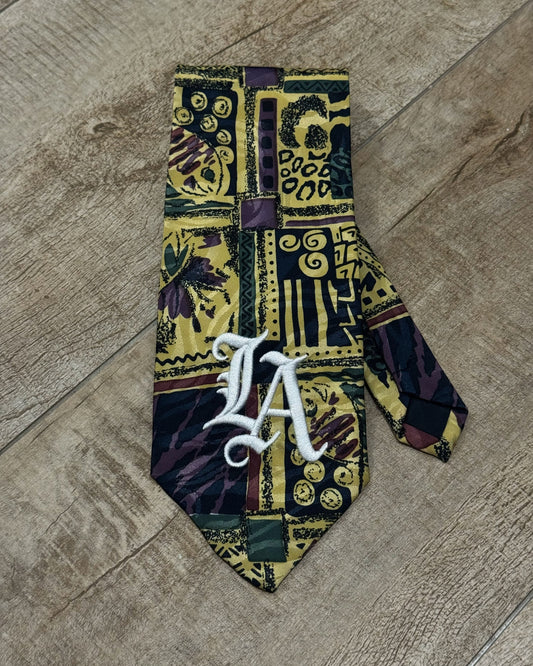 LA Remade Tie 11