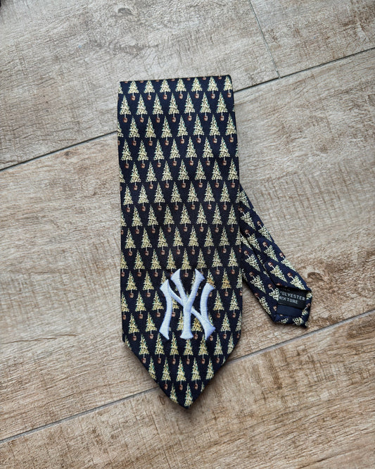 NY Remade Tie 04