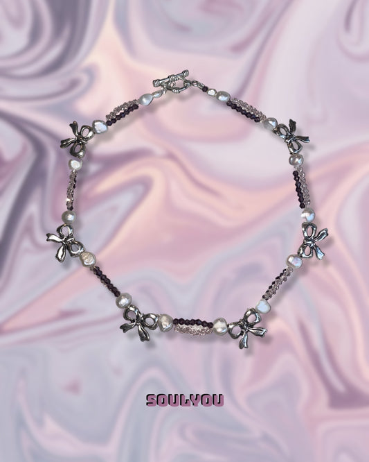 SOULYOU /  Necklace