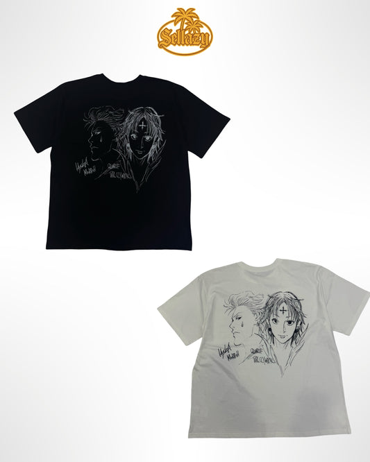 Hunter Tee