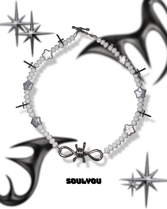 SOULYOU /  Necklace