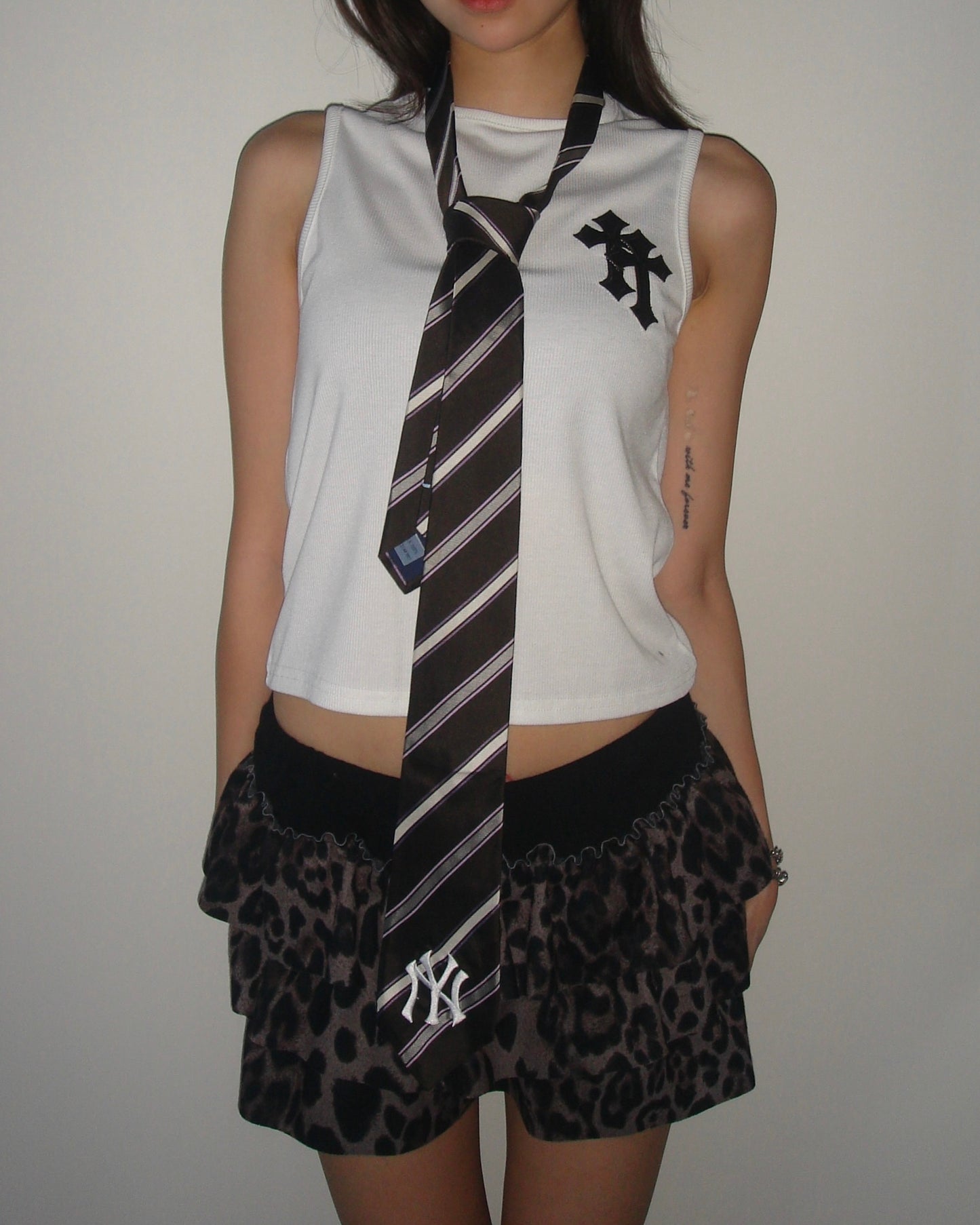Double Cross  Top