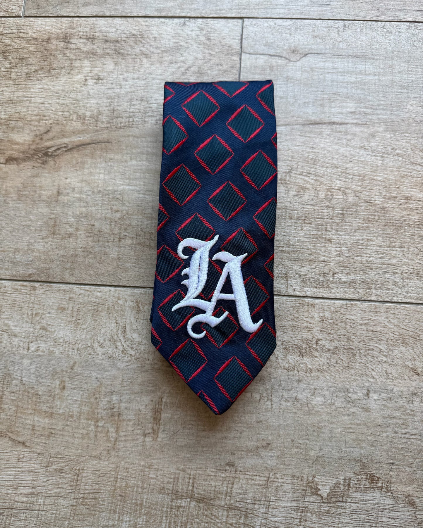 LA Remade Tie 19