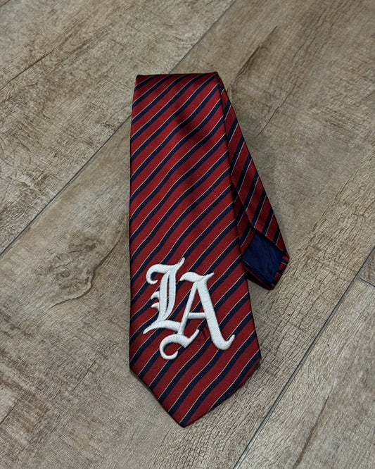 LA Remade Tie 18