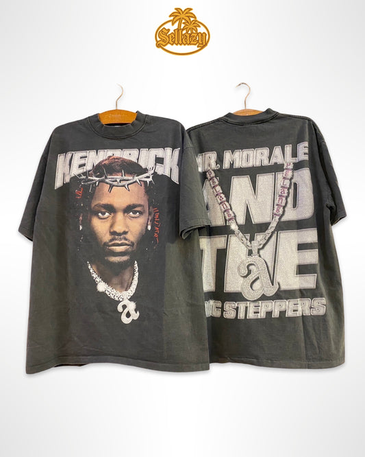 “Kendrick Lamar” Tee