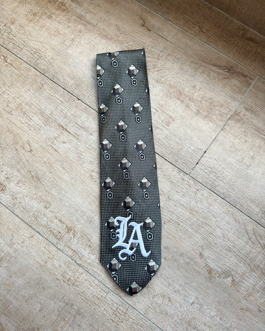 LA Remade Tie 34