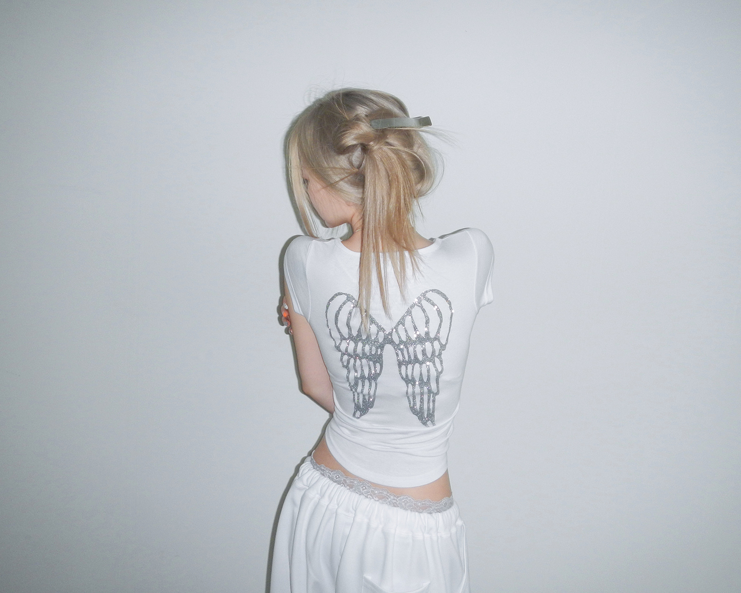 Angle City Top