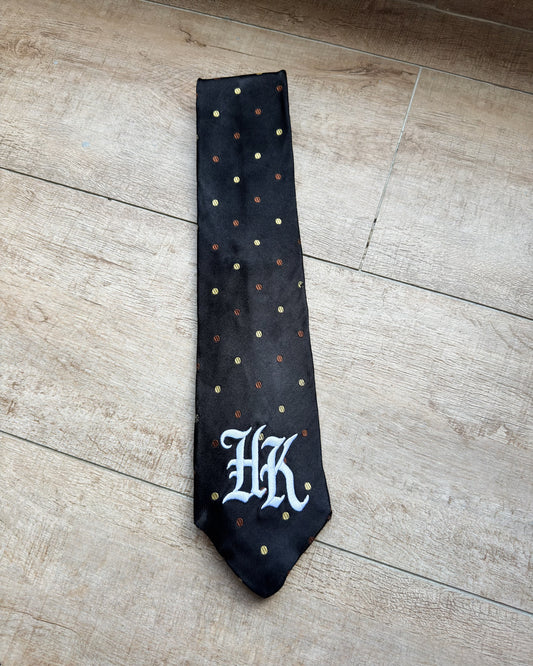 HK Remade Tie 09