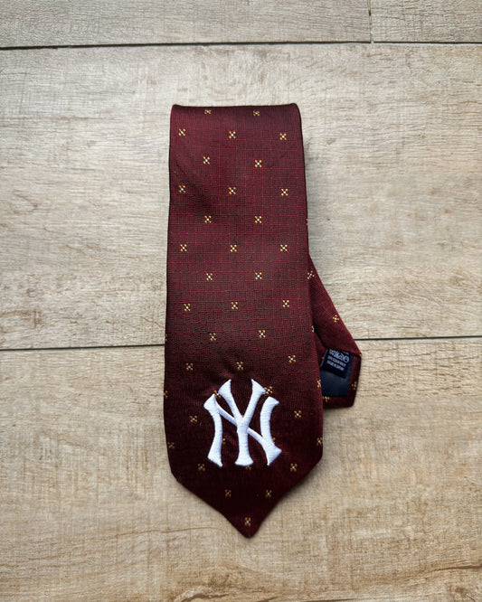 NY Remade Tie 09