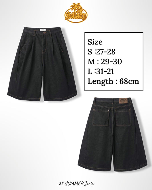 Bermuda Jorts 01