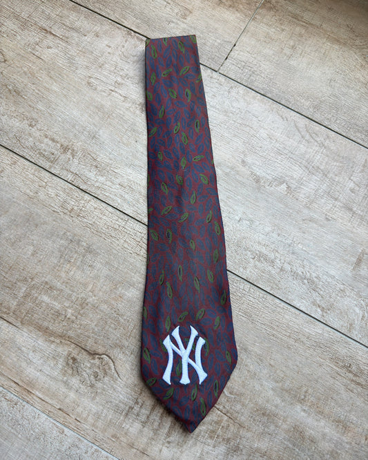 NY Remade Tie 16