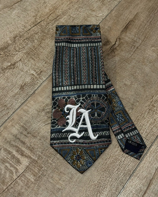 LA Remade Tie 19