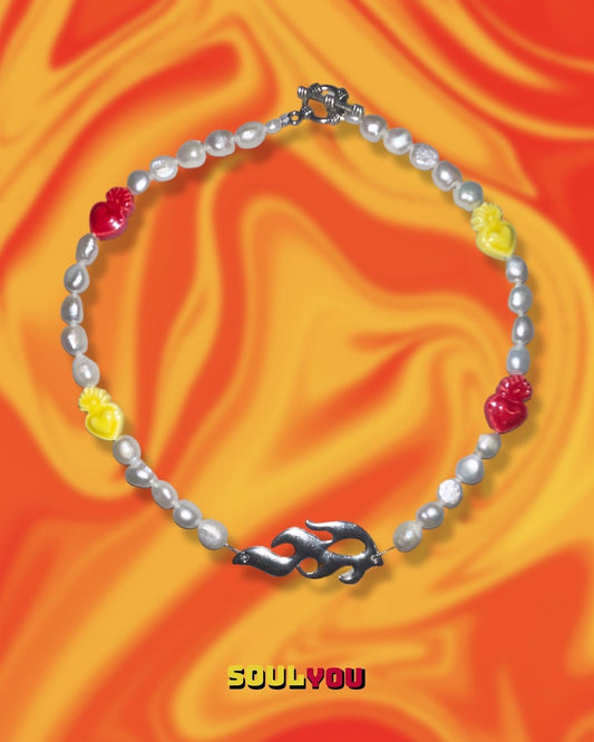SOULYOU /  Necklace