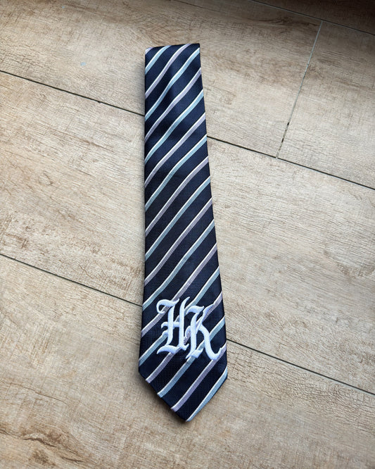HK Remade Tie 17