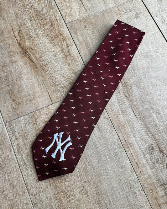NY Remade Tie 08