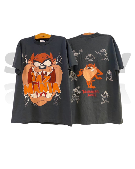 ‘’Looney Tunes TAZ  ‘’ Tee