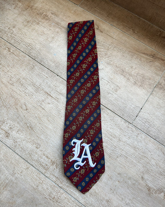 LA Remade Tie 41