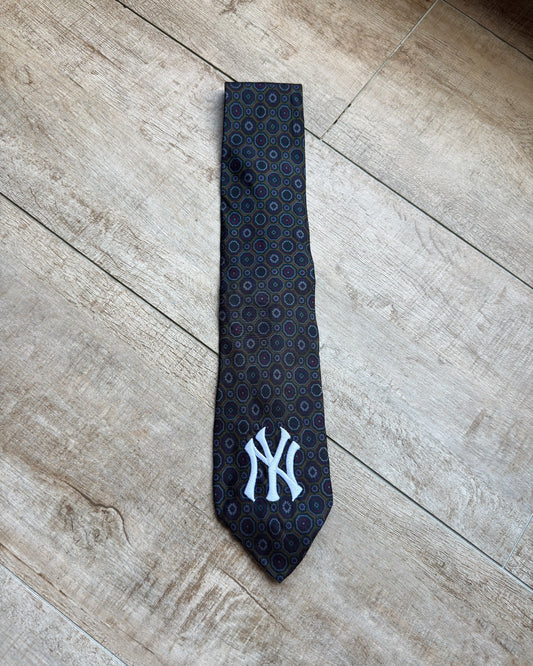 NY Remade Tie 22