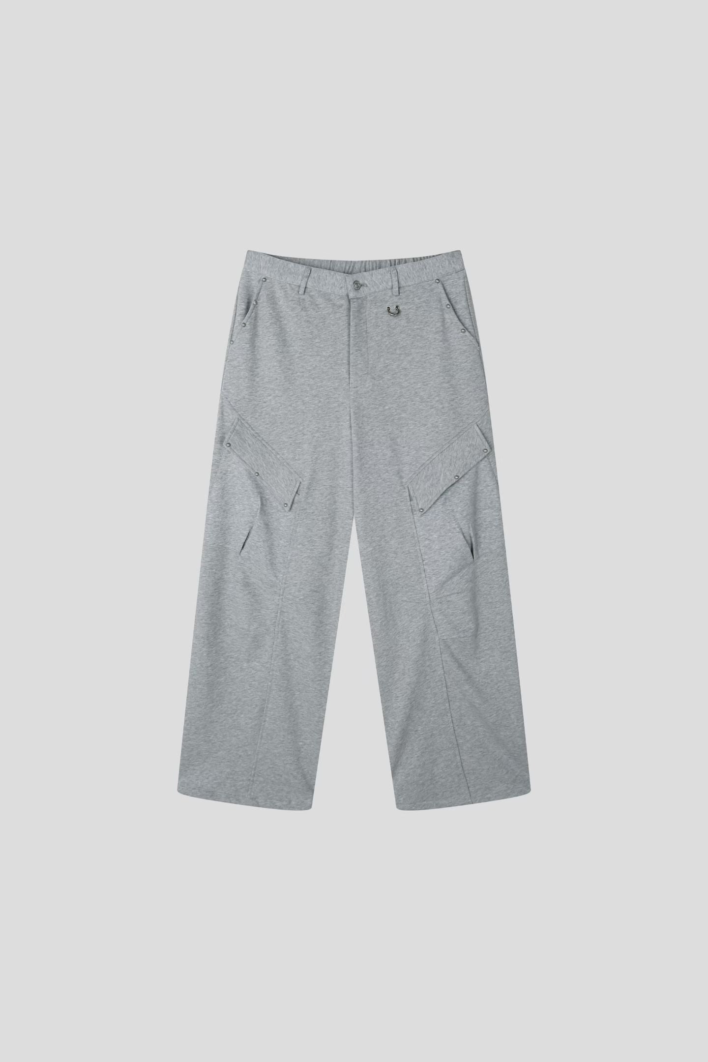 SS26 Studs Pant