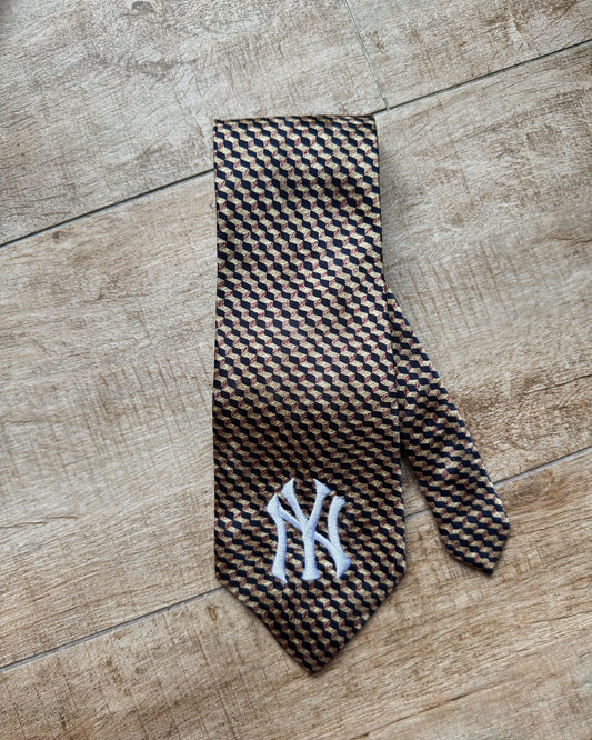 NY Remade Tie 07
